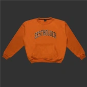 Crys Chwys Rhydd Flannelette Clasurol