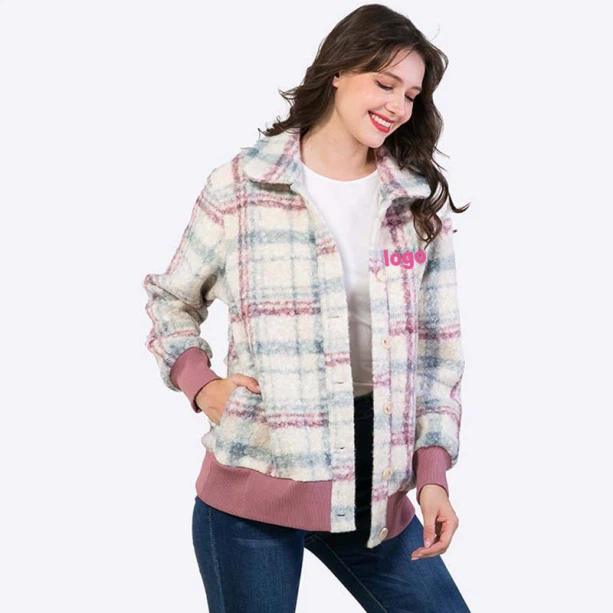 Gwneuthurwr siaced gwrth-wynt i Fenywod