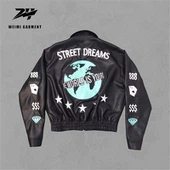 Logo Brodwaith Siacedi Du Pu